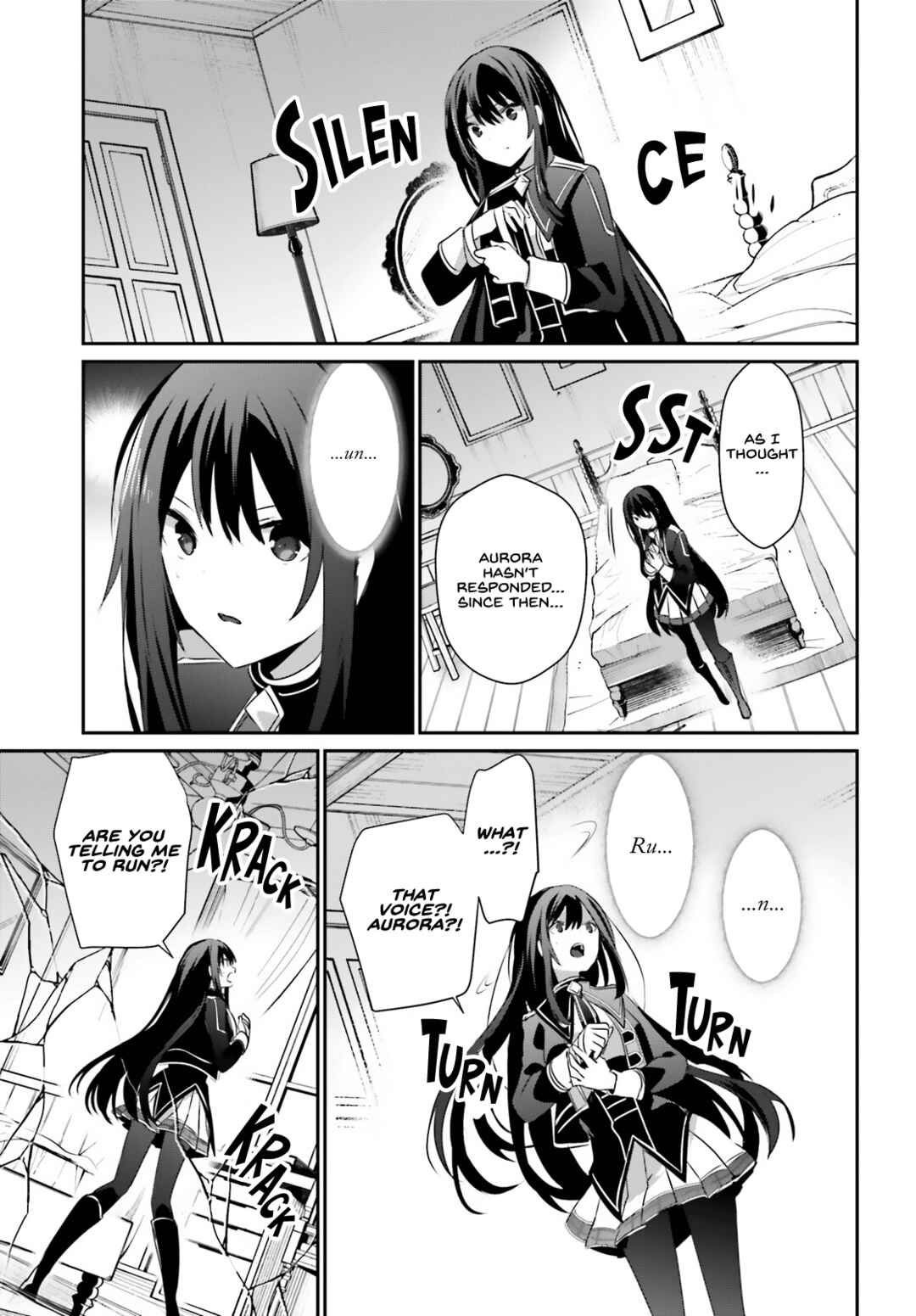 Chapter 55 - Page 22