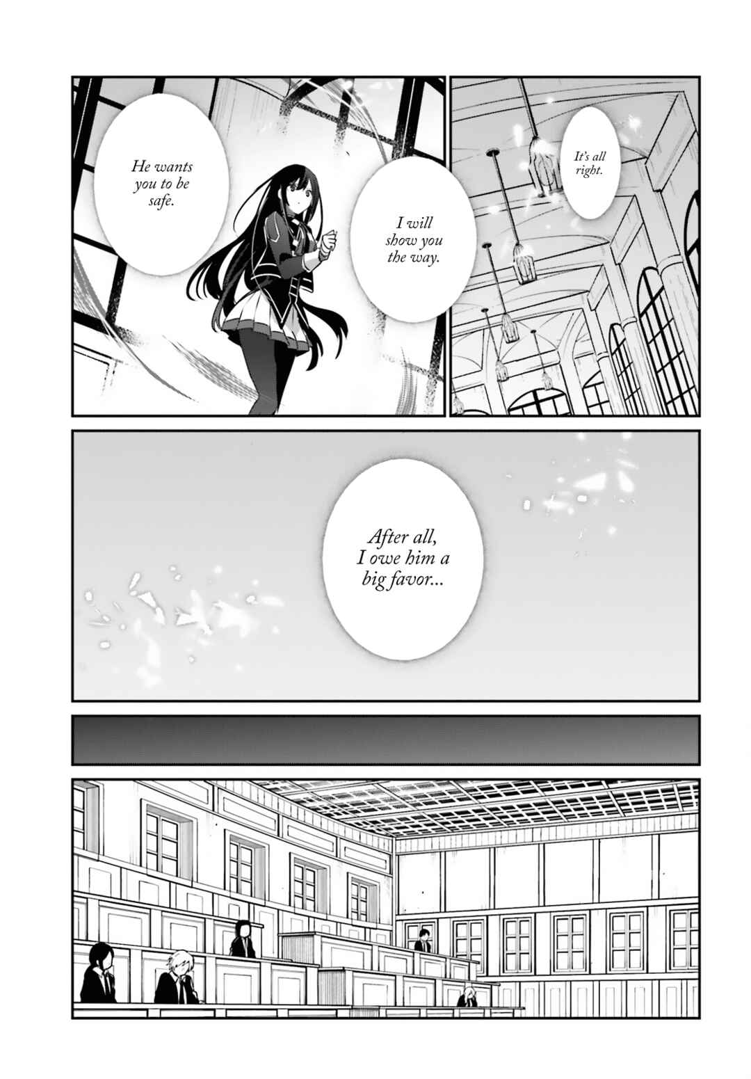 Chapter 55 - Page 28