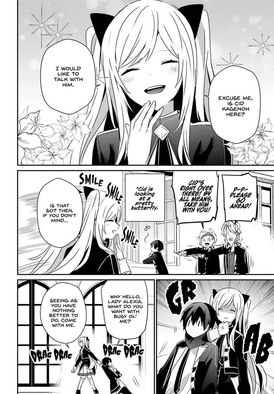 Chapter 55 - Page 29
