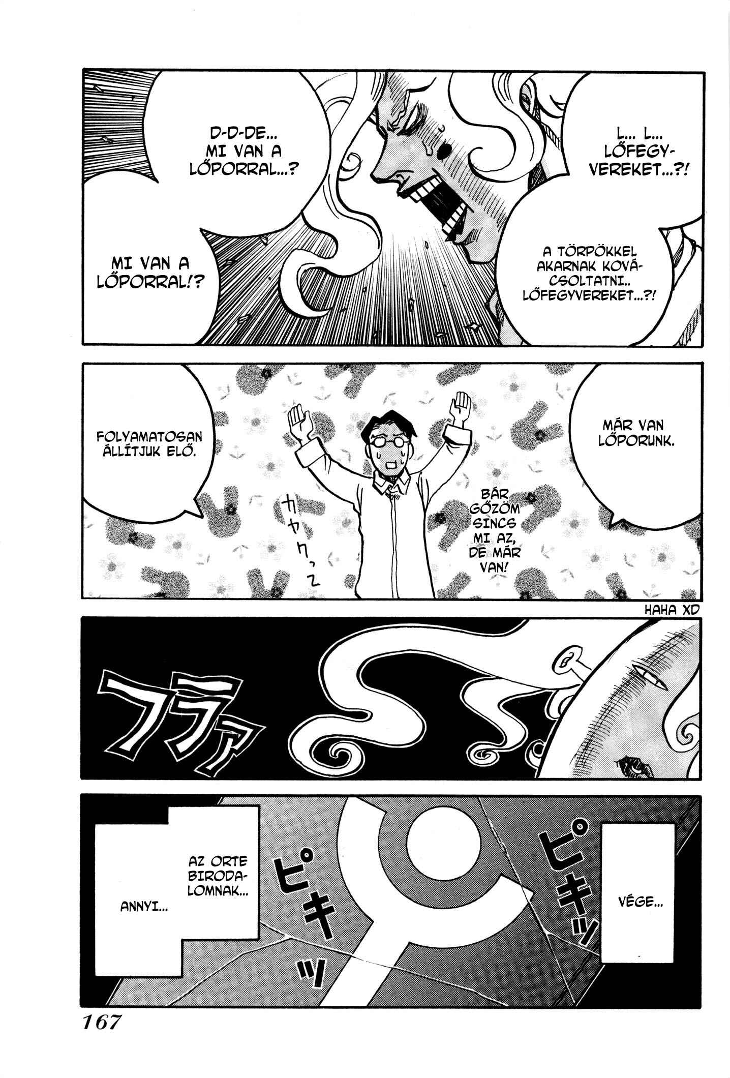 Chapter 32 - Page 16