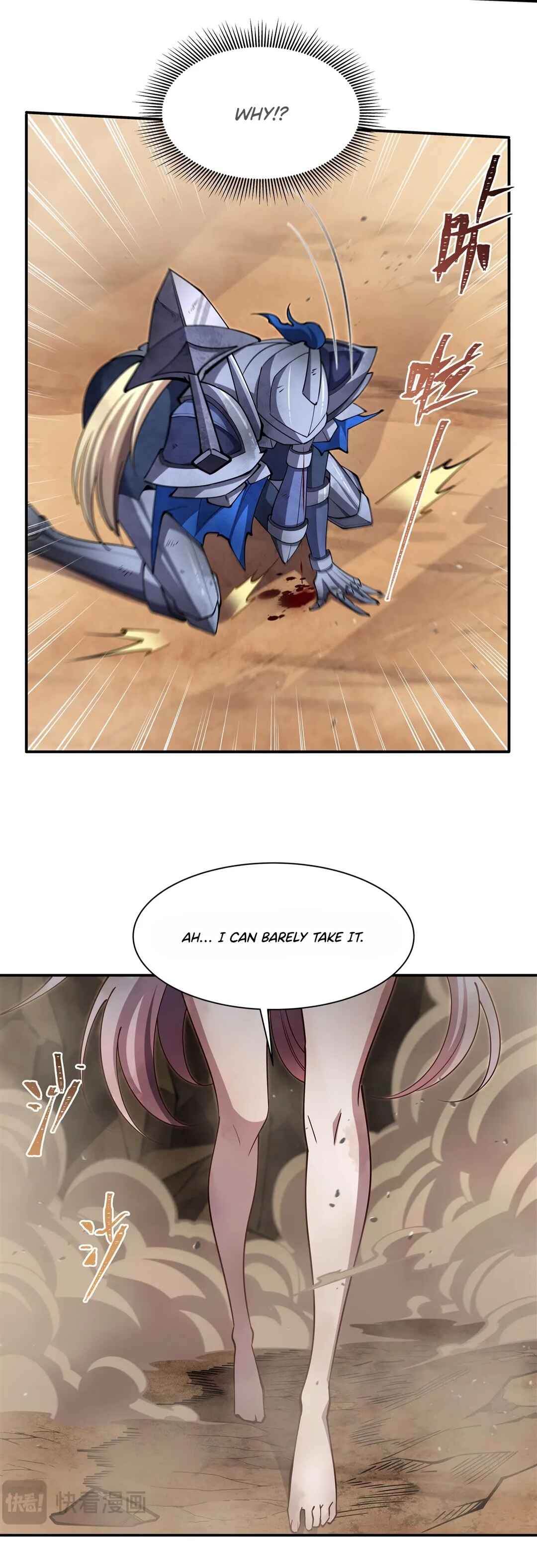Chapter 391 - Page 14