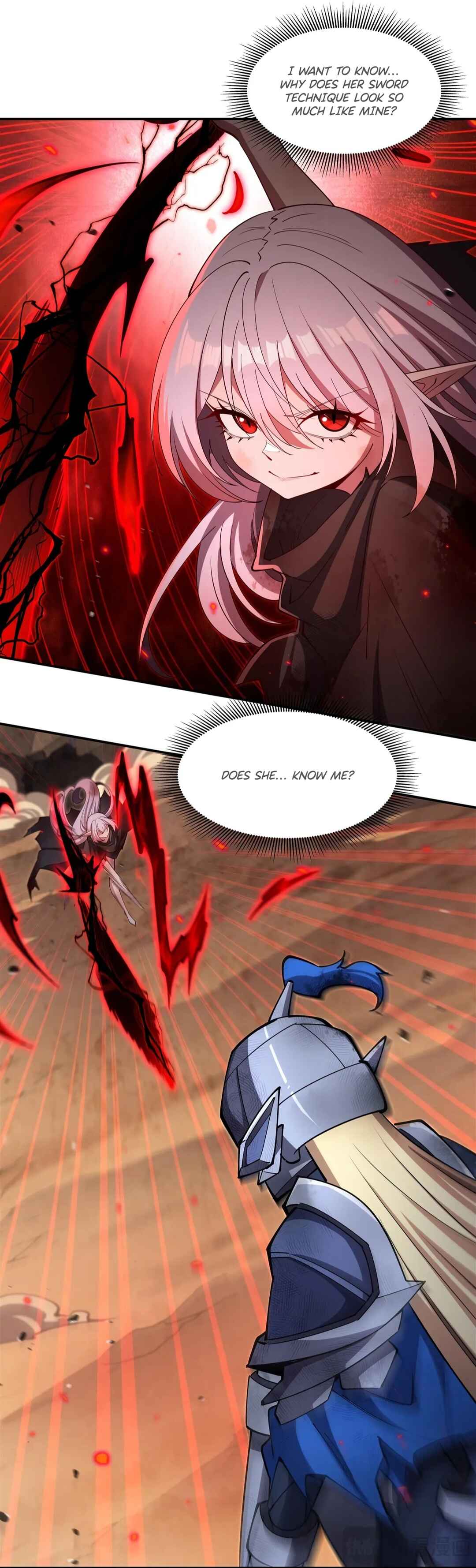 Chapter 391 - Page 23