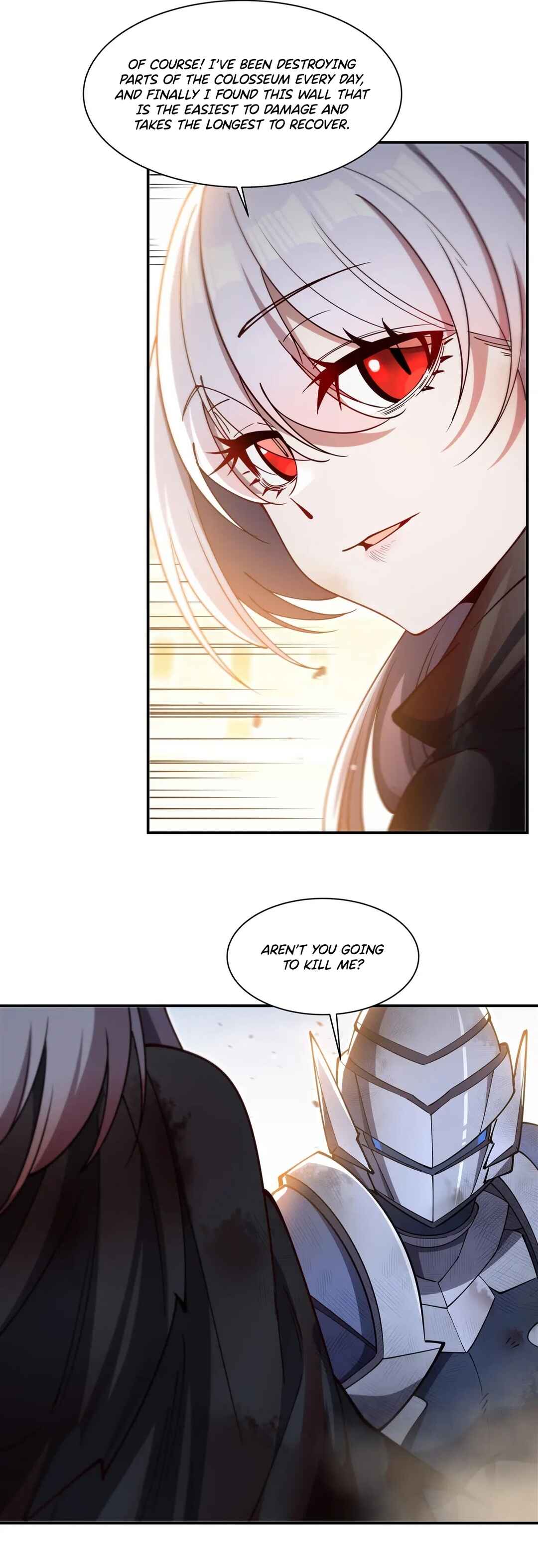 Chapter 391 - Page 31