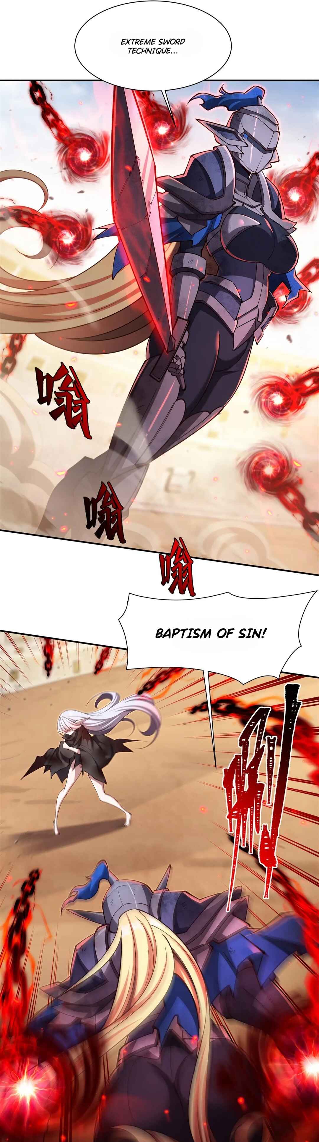 Chapter 391 - Page 4