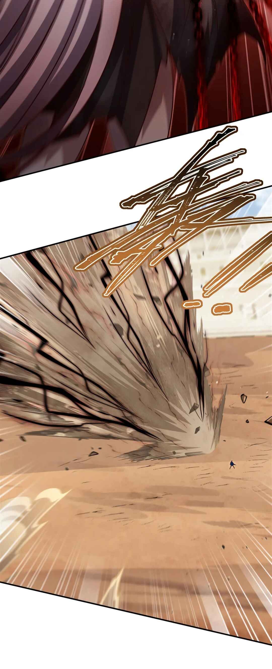 Chapter 391 - Page 8