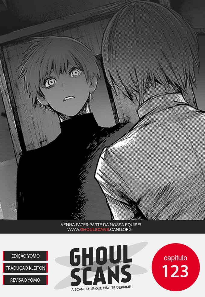 Chapter 123 - Page 1