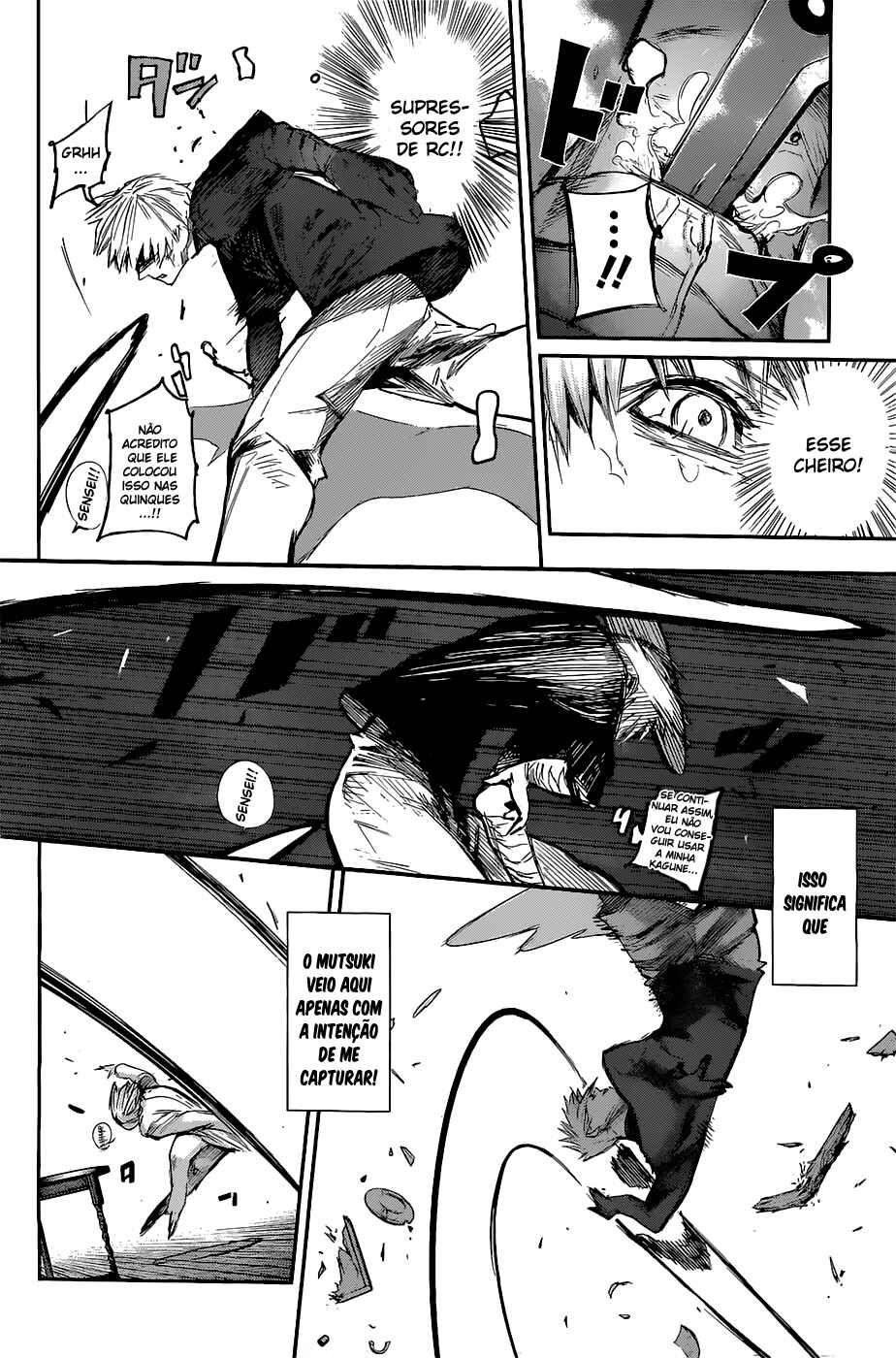 Chapter 123 - Page 11