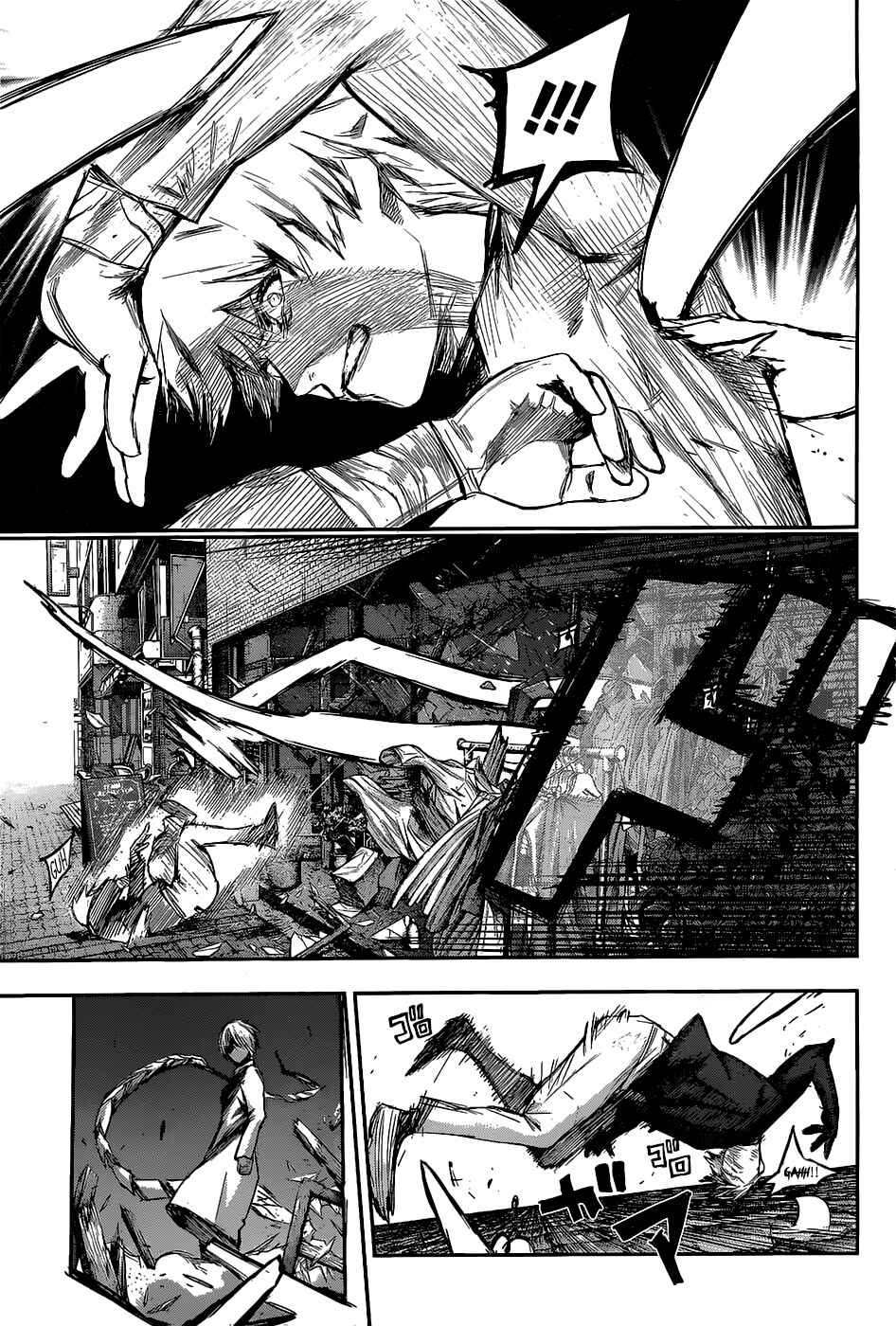 Chapter 123 - Page 12