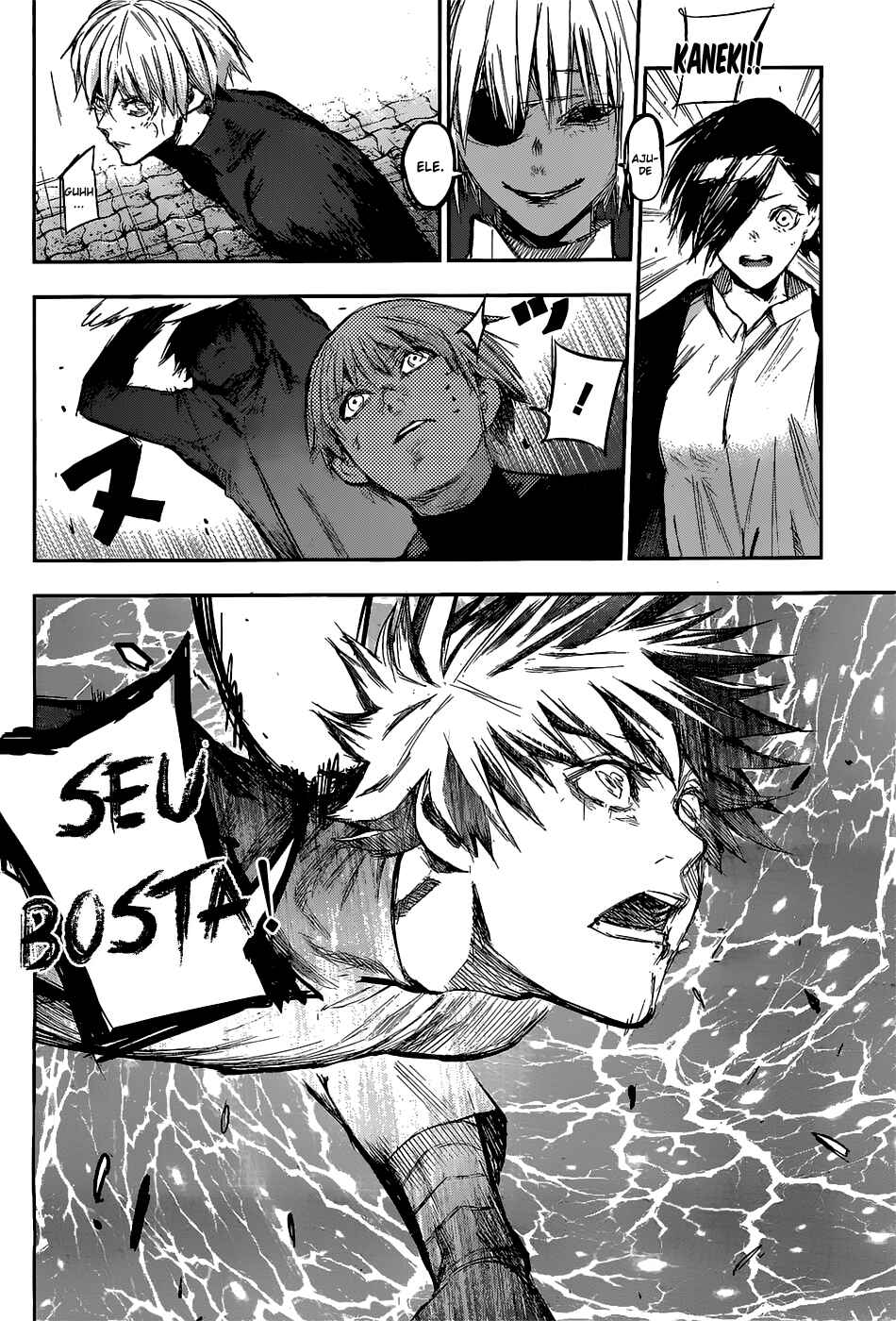Chapter 123 - Page 13