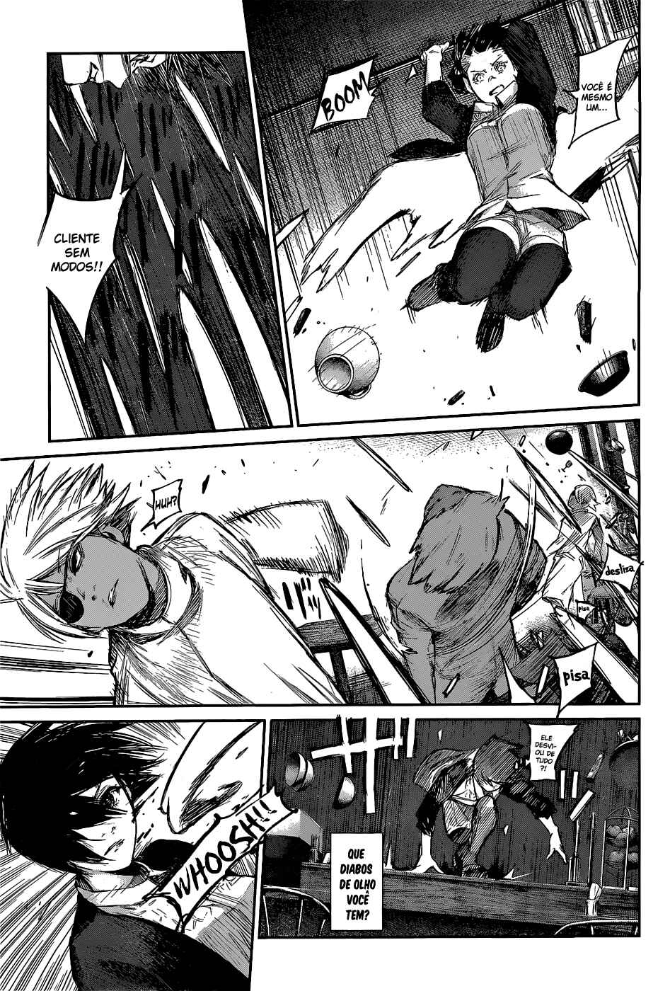 Chapter 123 - Page 16