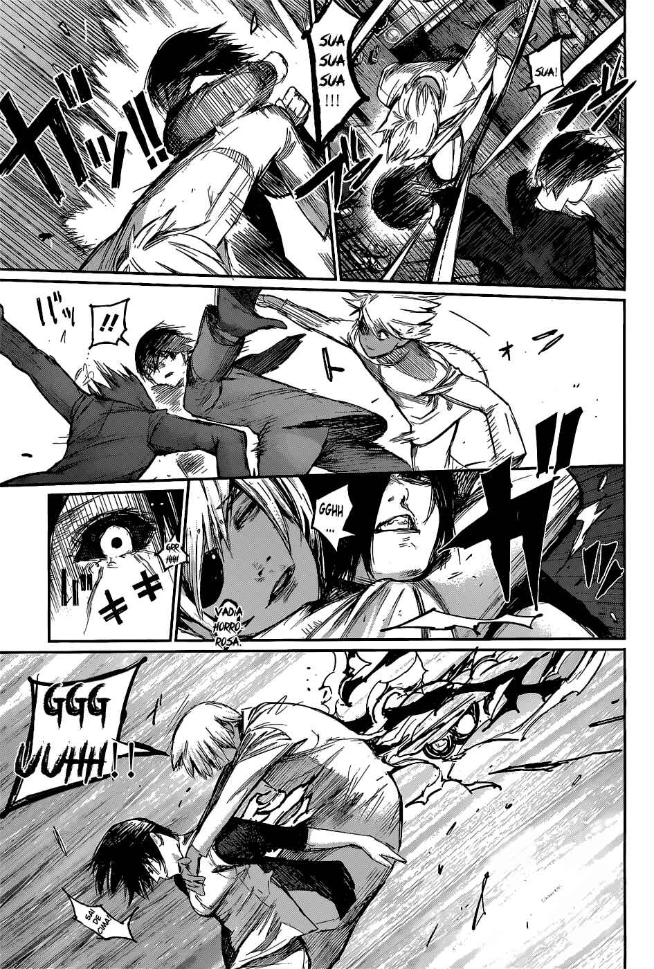 Chapter 123 - Page 18