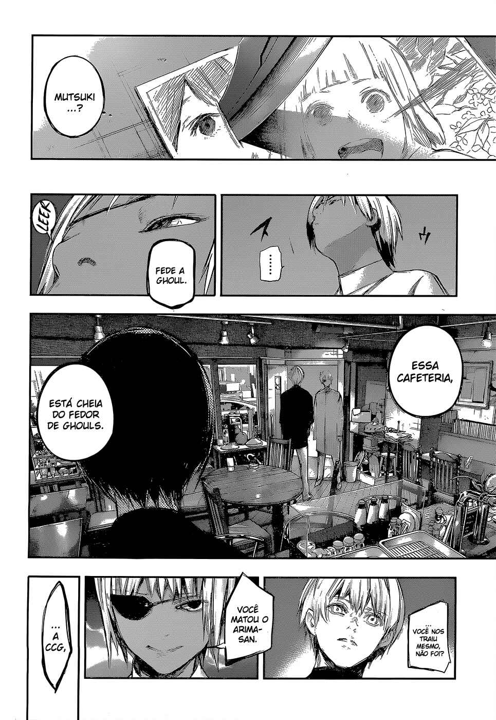 Chapter 123 - Page 7