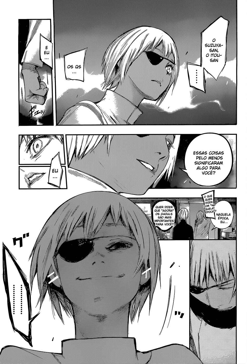Chapter 123 - Page 8