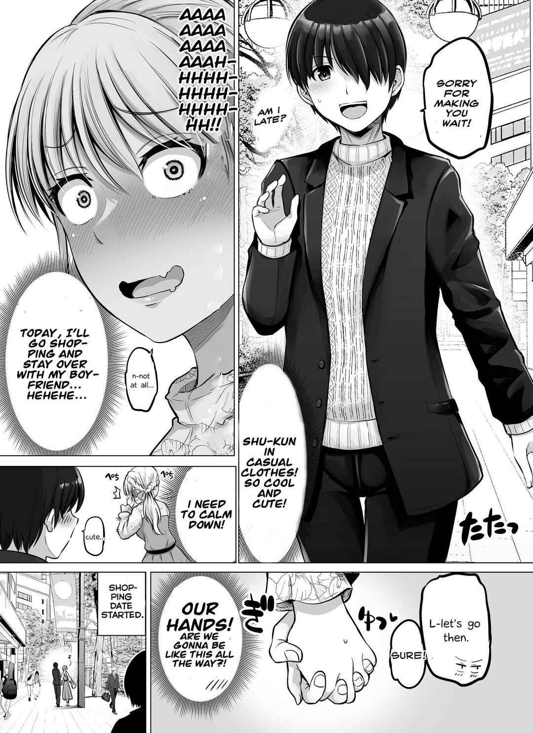Chapter 74 - Page 2
