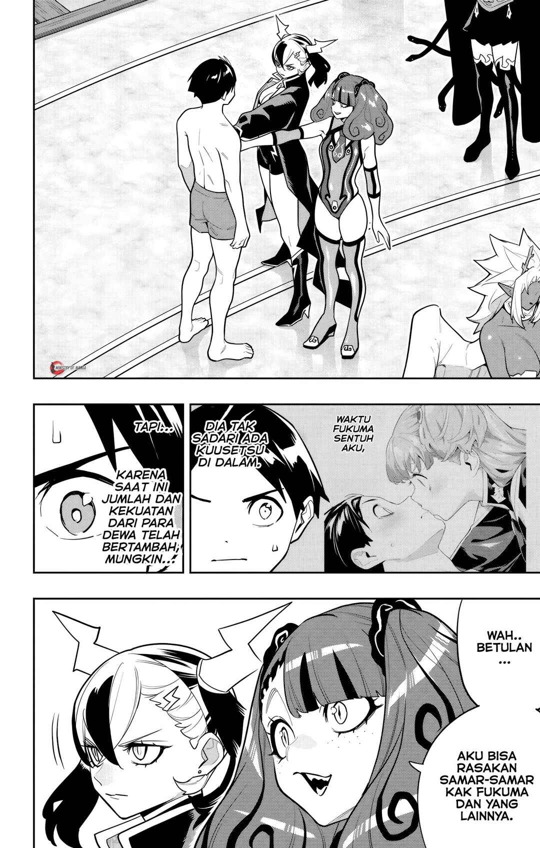 Chapter 158 - Page 11