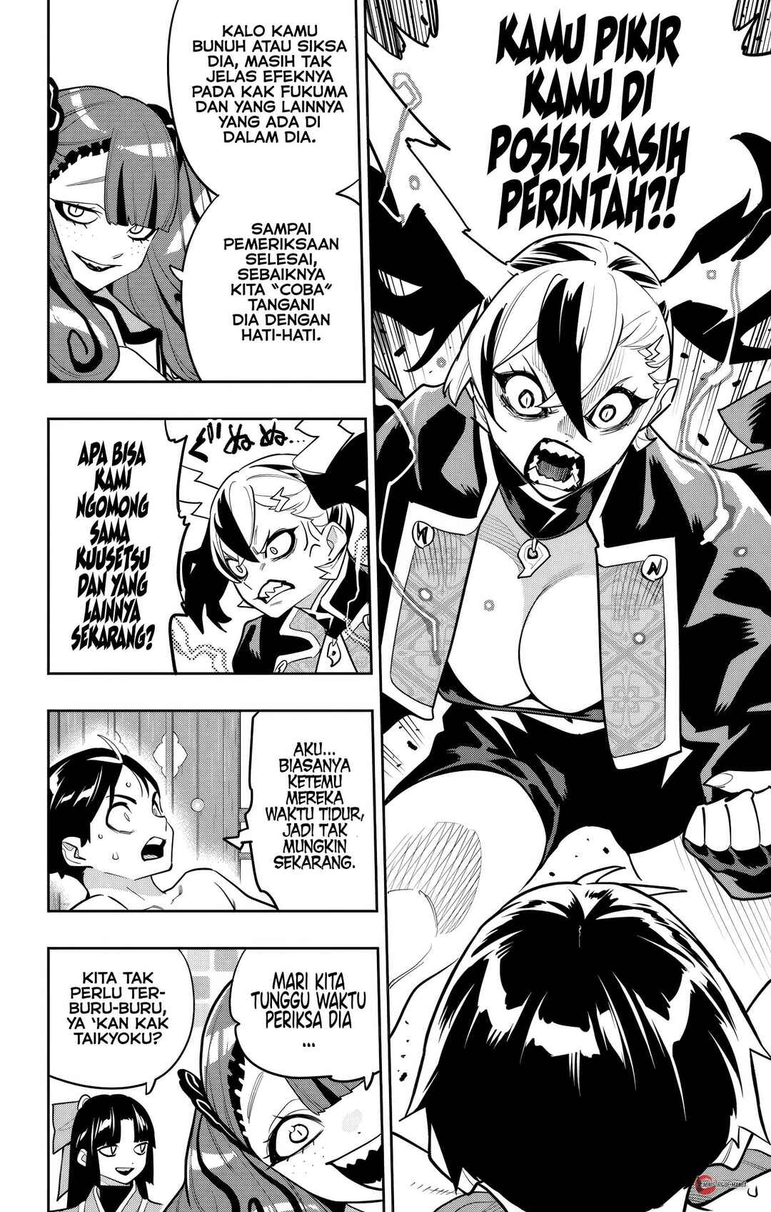 Chapter 158 - Page 15