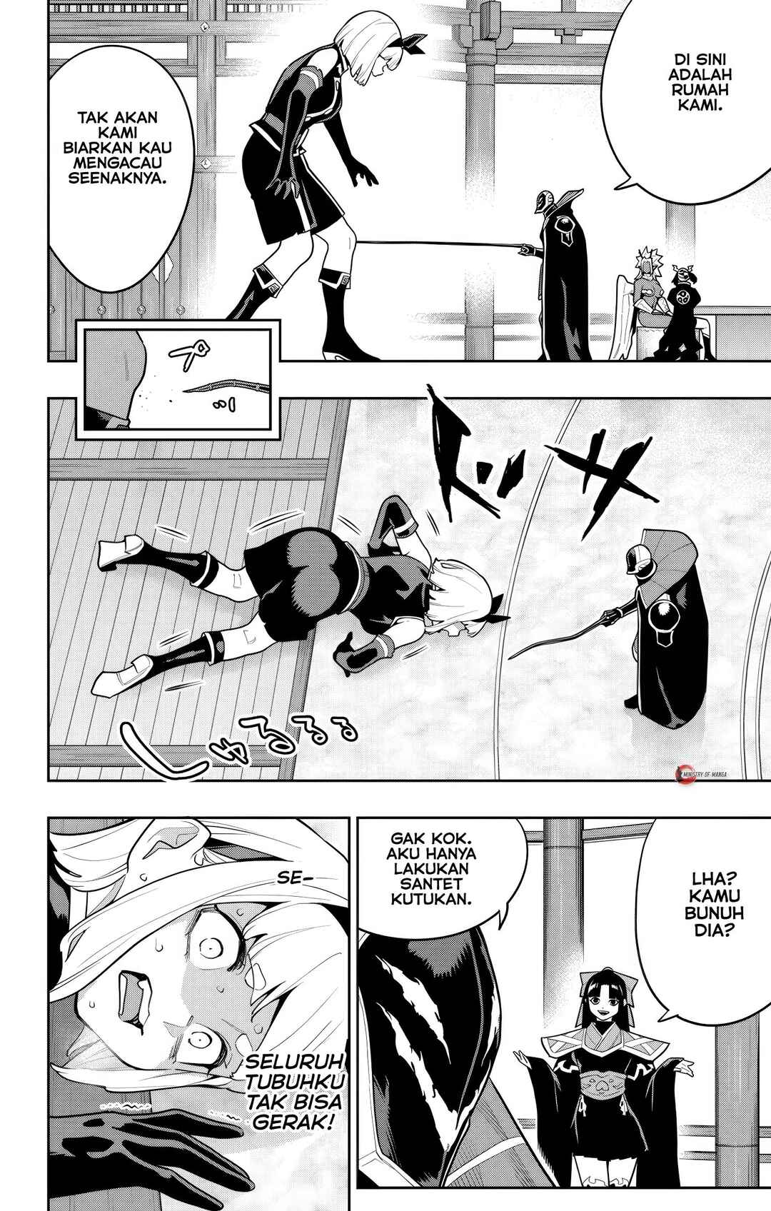 Chapter 158 - Page 3