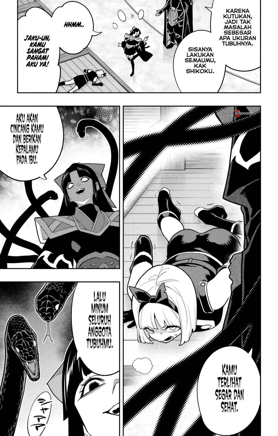 Chapter 158 - Page 4