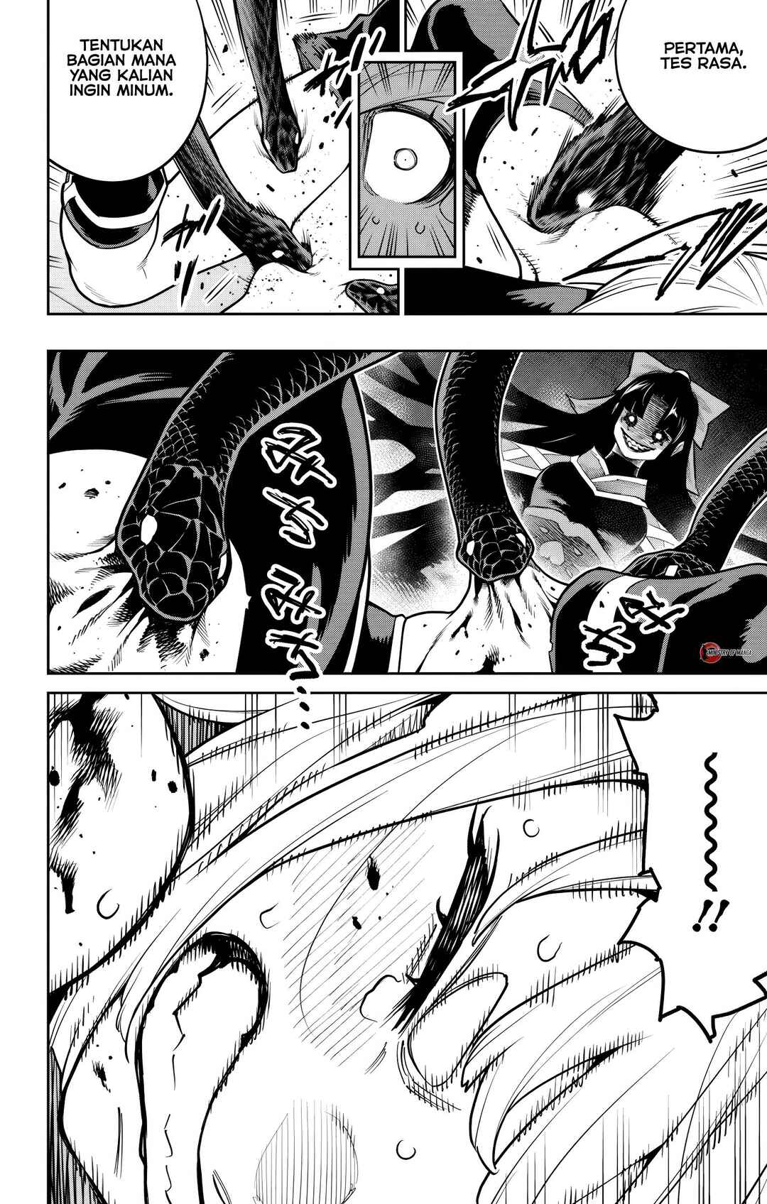 Chapter 158 - Page 5