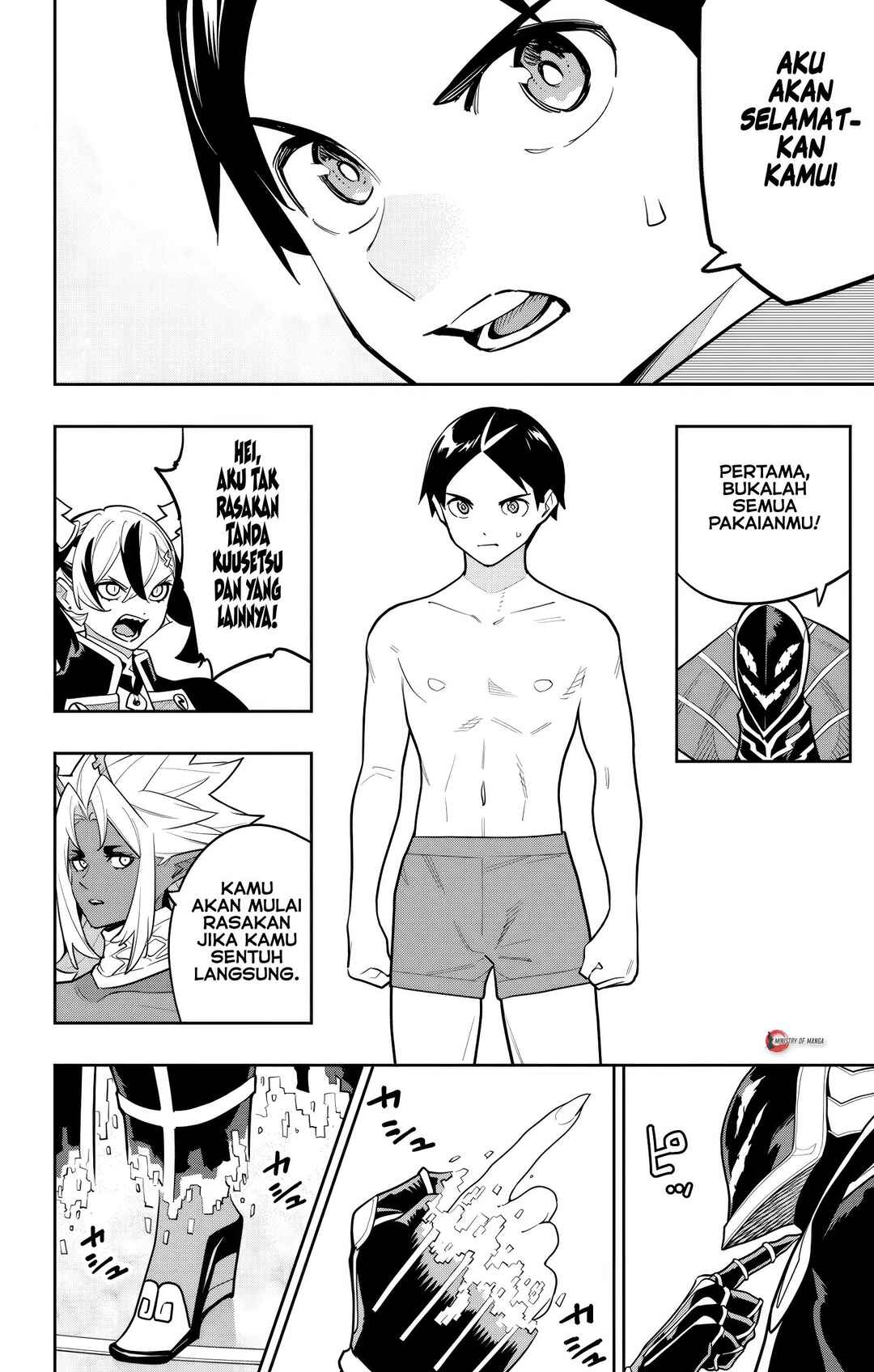 Chapter 158 - Page 9