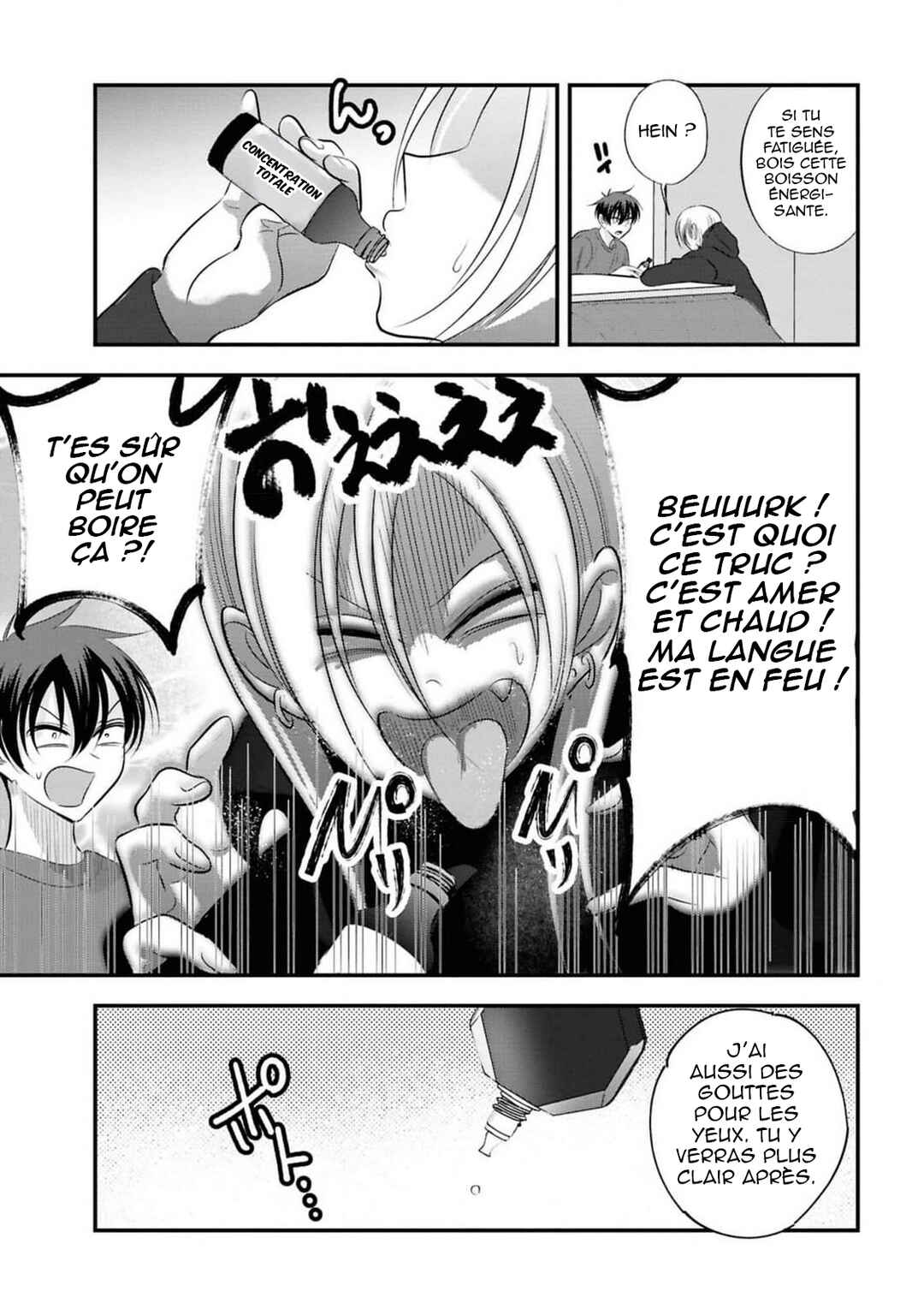 Chapter 167 - Page 4
