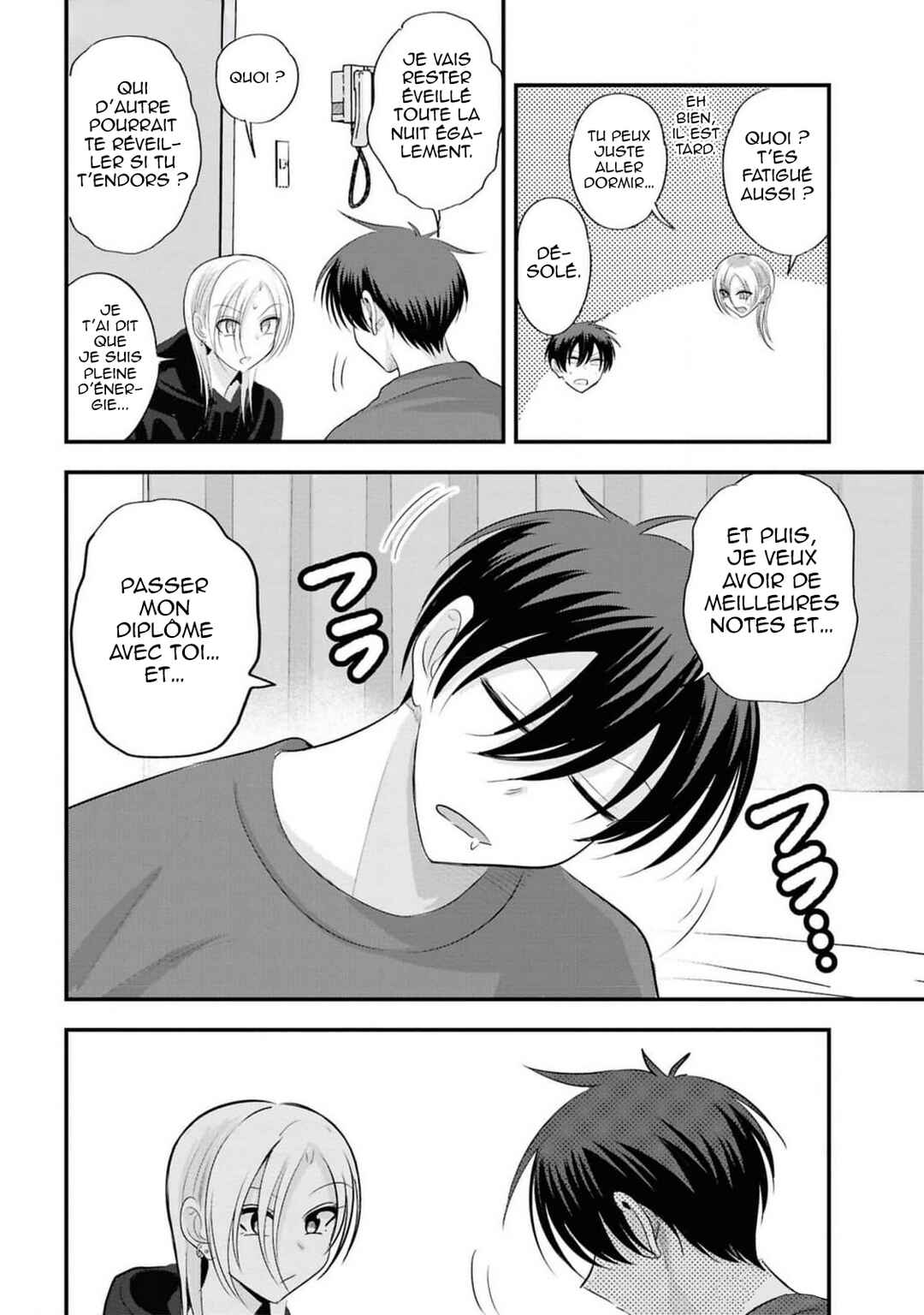 Chapter 167 - Page 7
