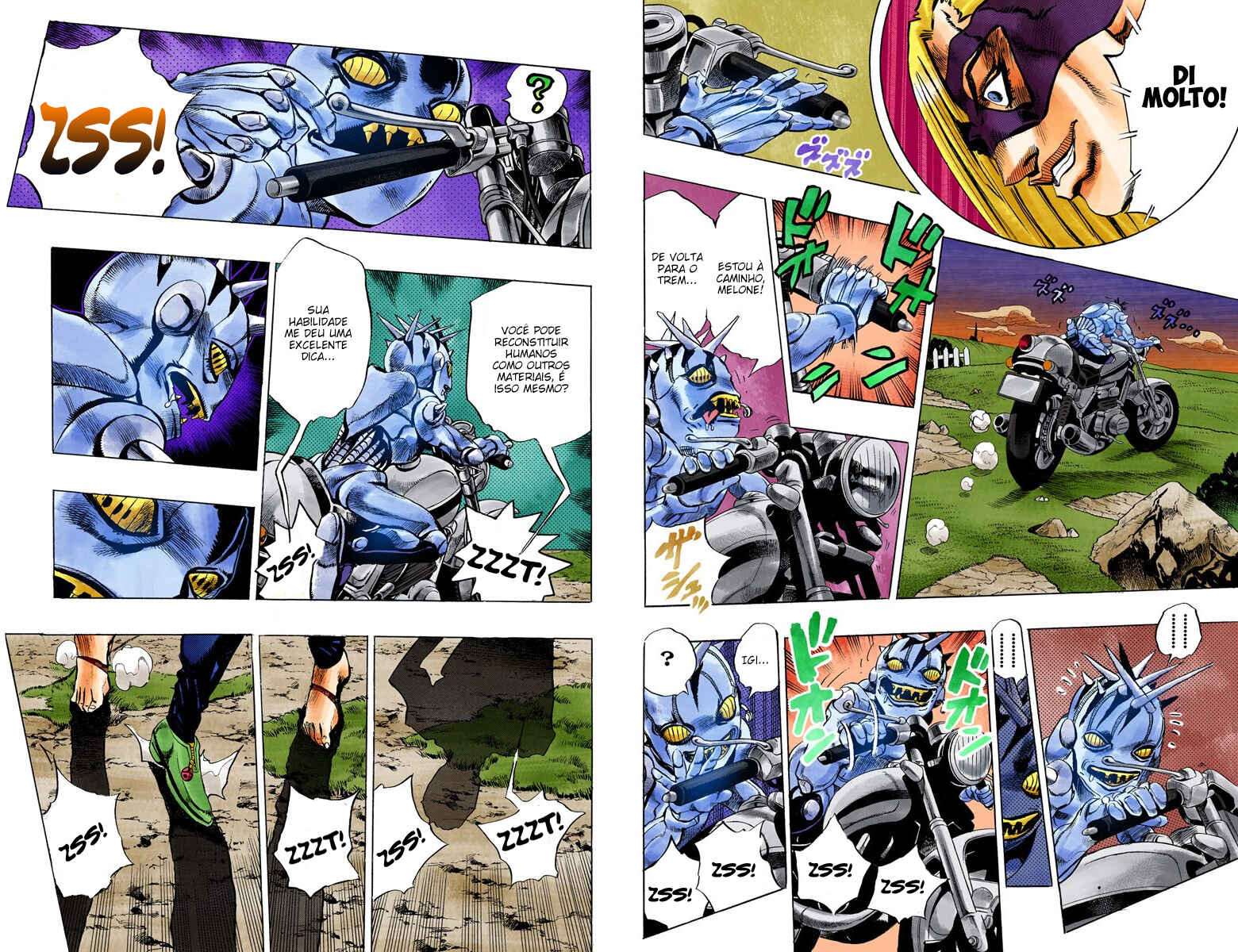 Chapter 65 - Page 8