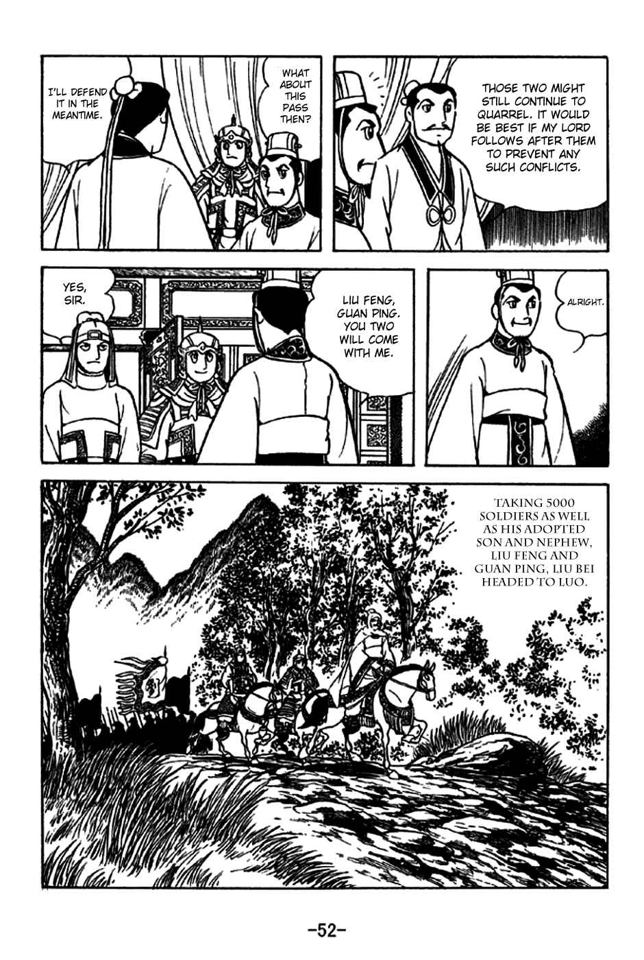 Chapter 211 - Page 18