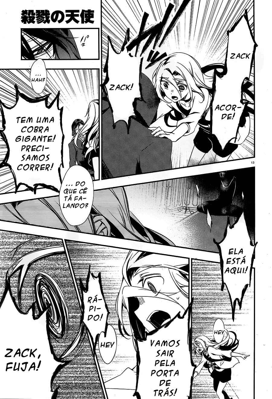Chapter 27 - Page 15