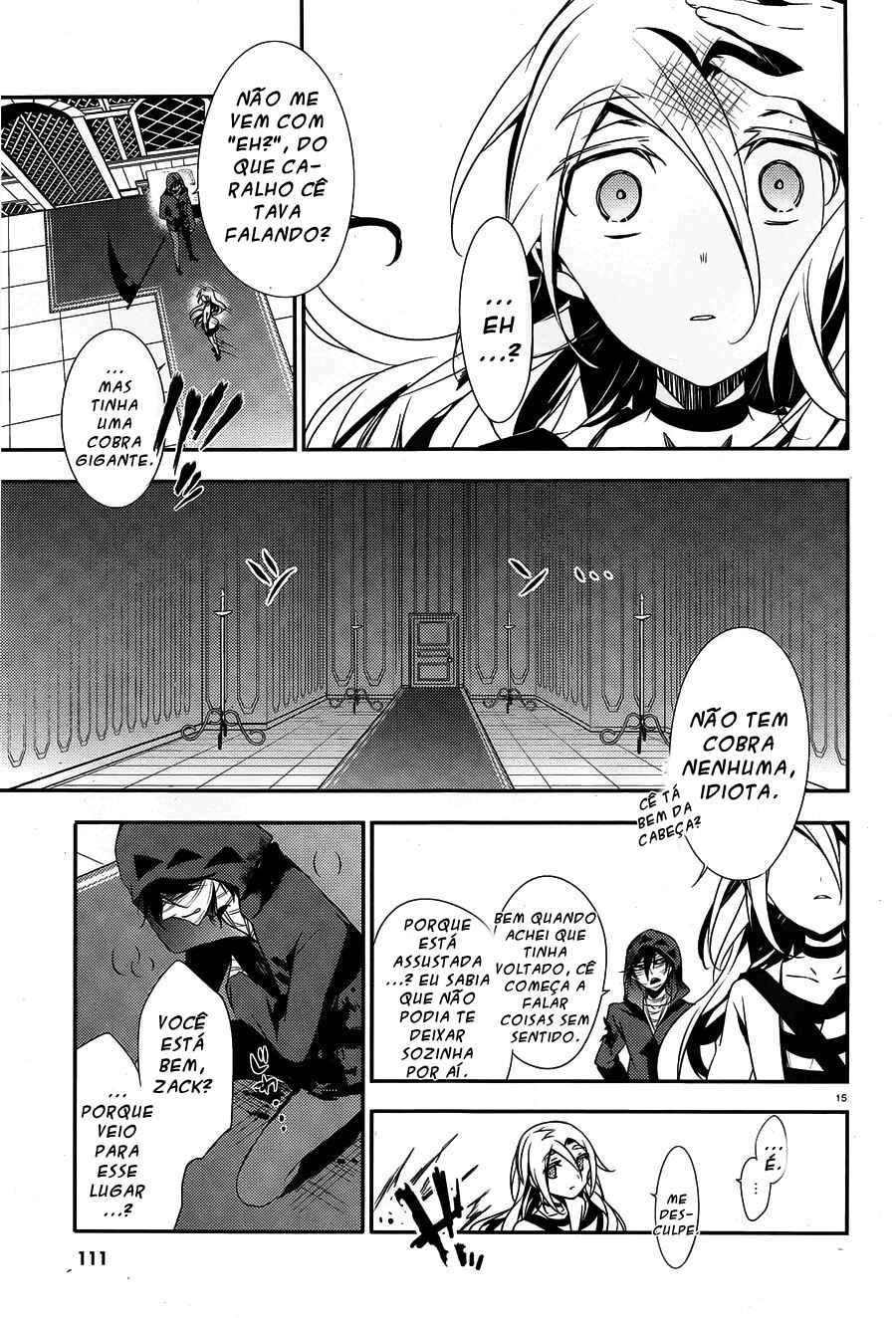 Chapter 27 - Page 17