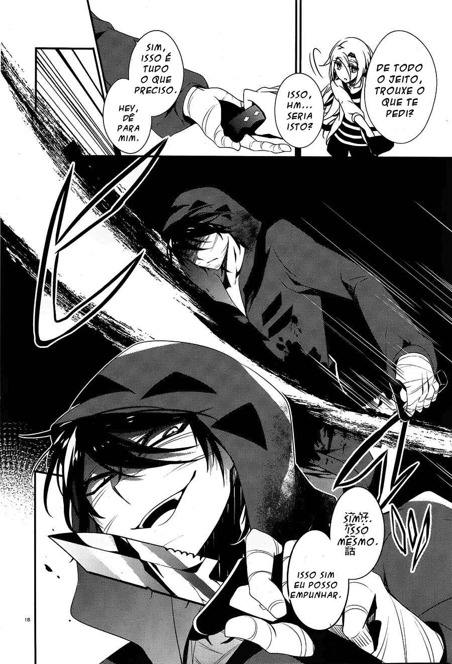 Chapter 27 - Page 20