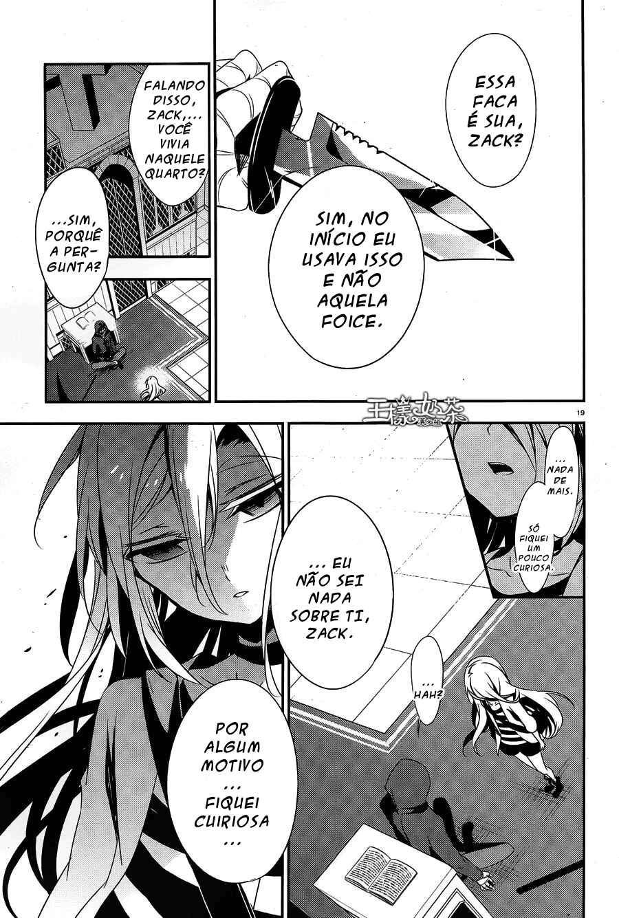Chapter 27 - Page 21