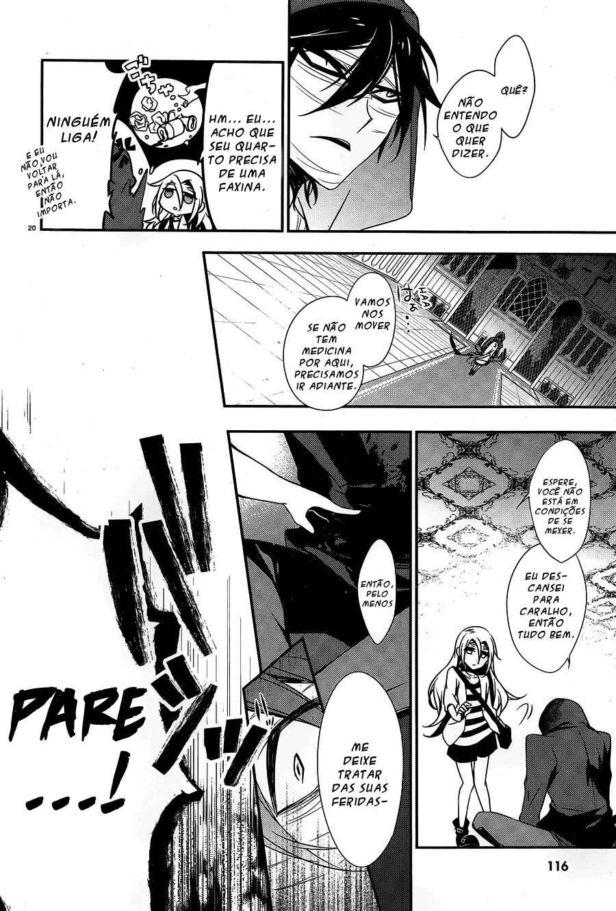 Chapter 27 - Page 22