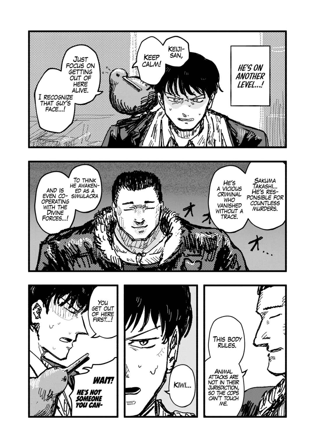 Chapter 4 - Page 7