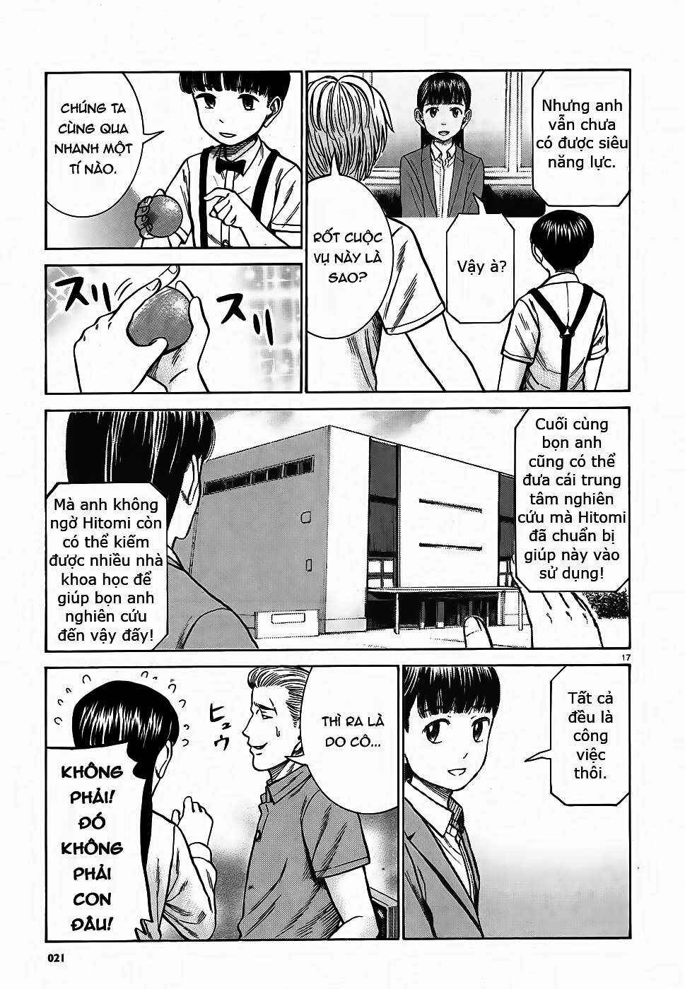 Chapter 76 - Page 16