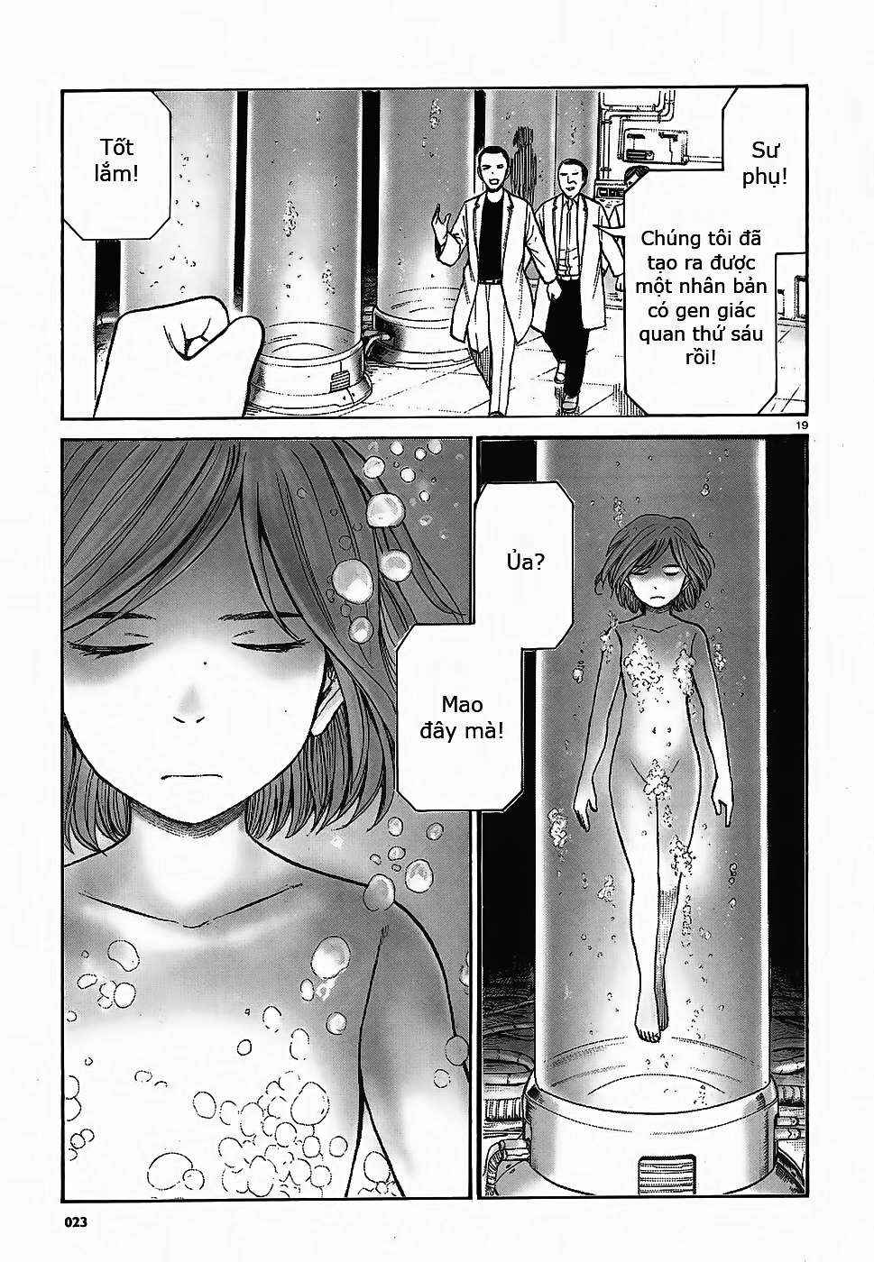 Chapter 76 - Page 18