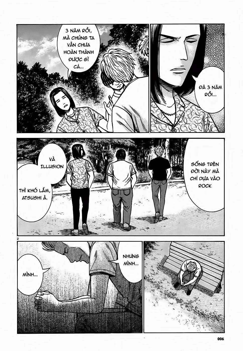 Chapter 76 - Page 2