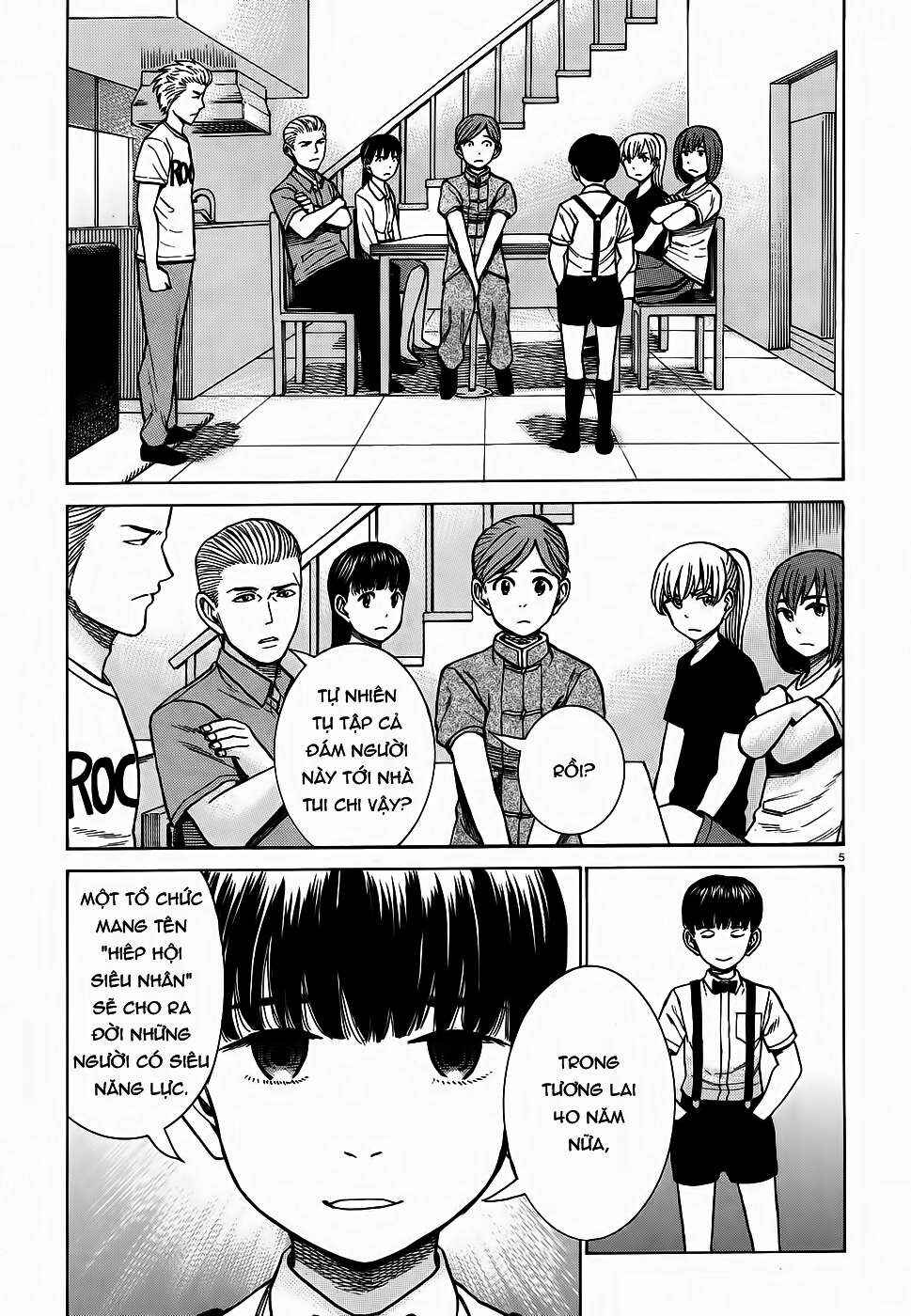 Chapter 76 - Page 5