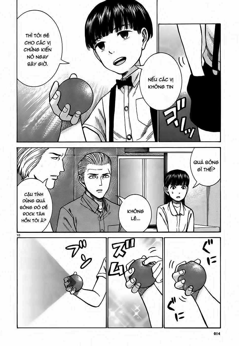 Chapter 76 - Page 9