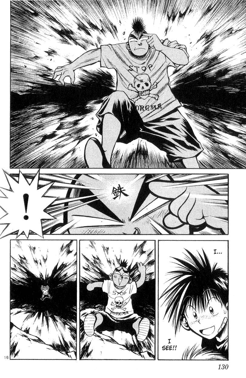 Chapter 184 - Page 16