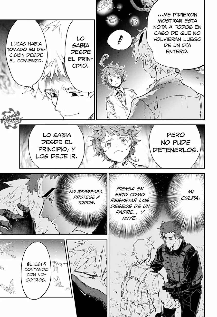 Chapter 110 - Page 19