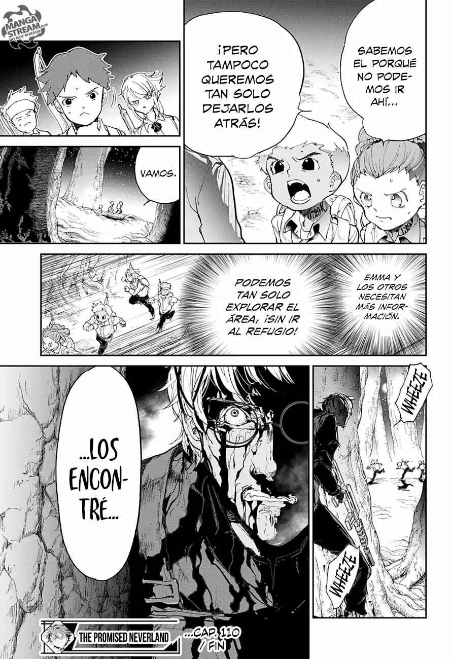 Chapter 110 - Page 21