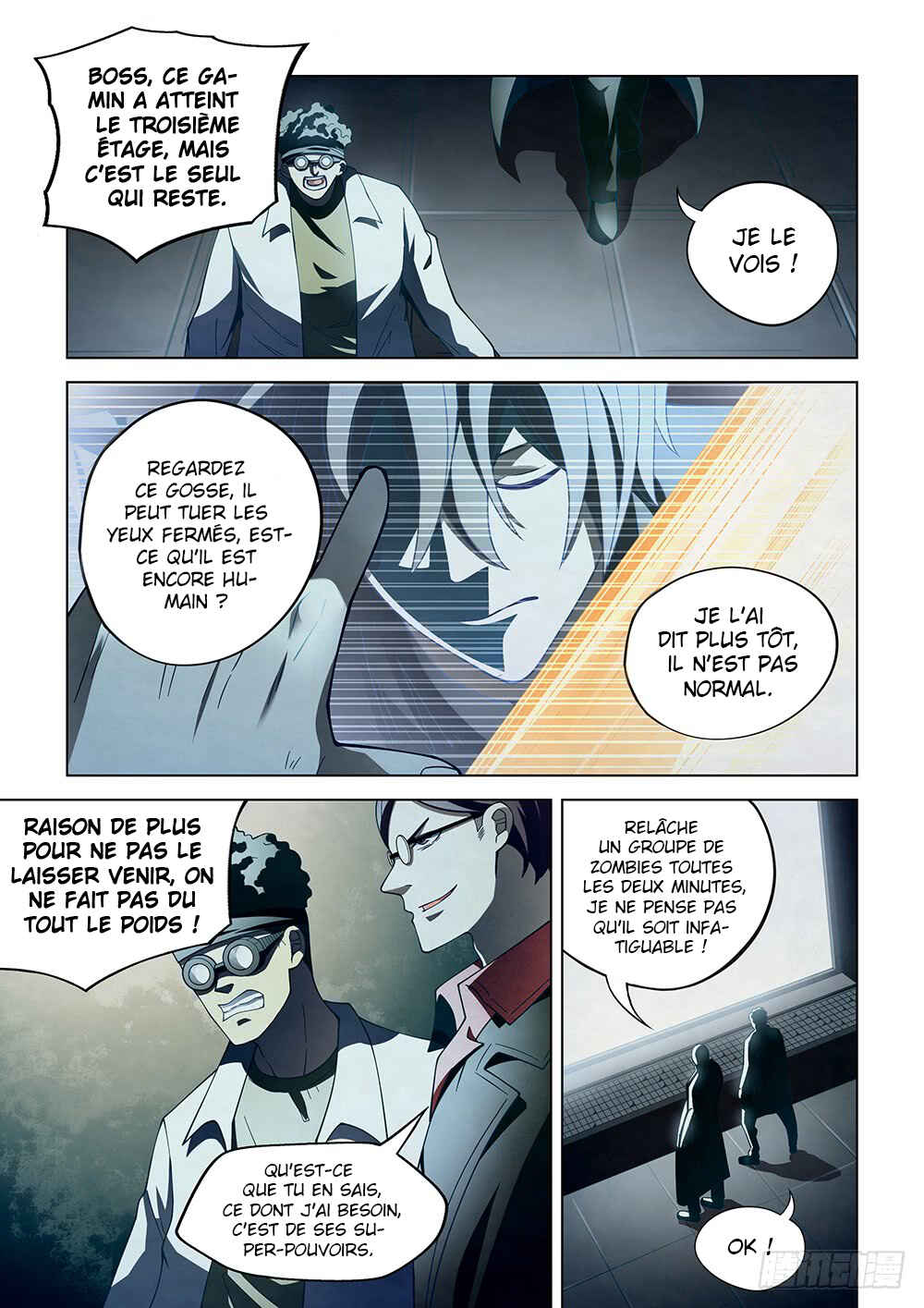 Chapter 86 - Page 12