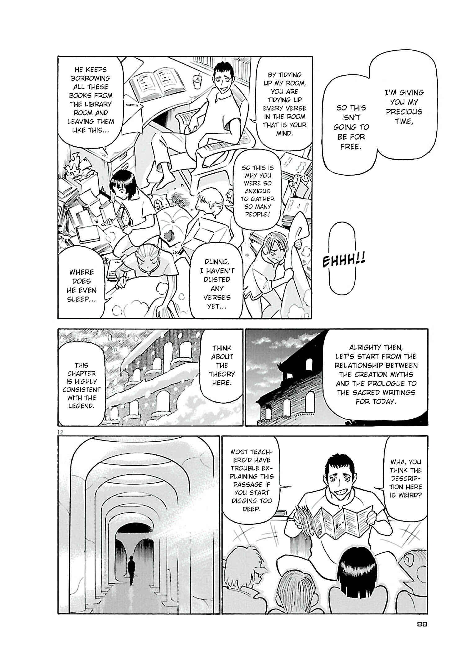 Chapter 70 - Page 11