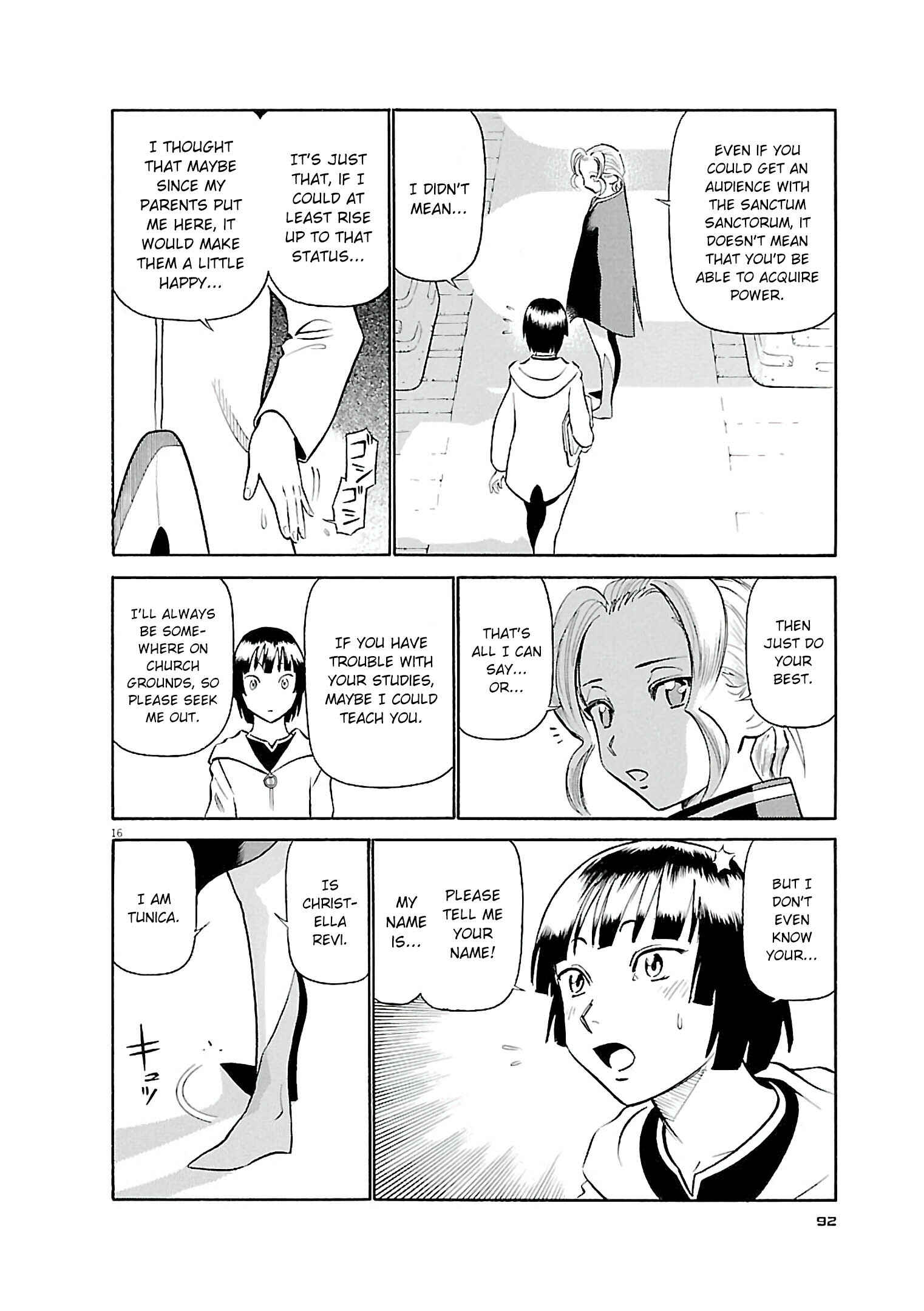 Chapter 70 - Page 15