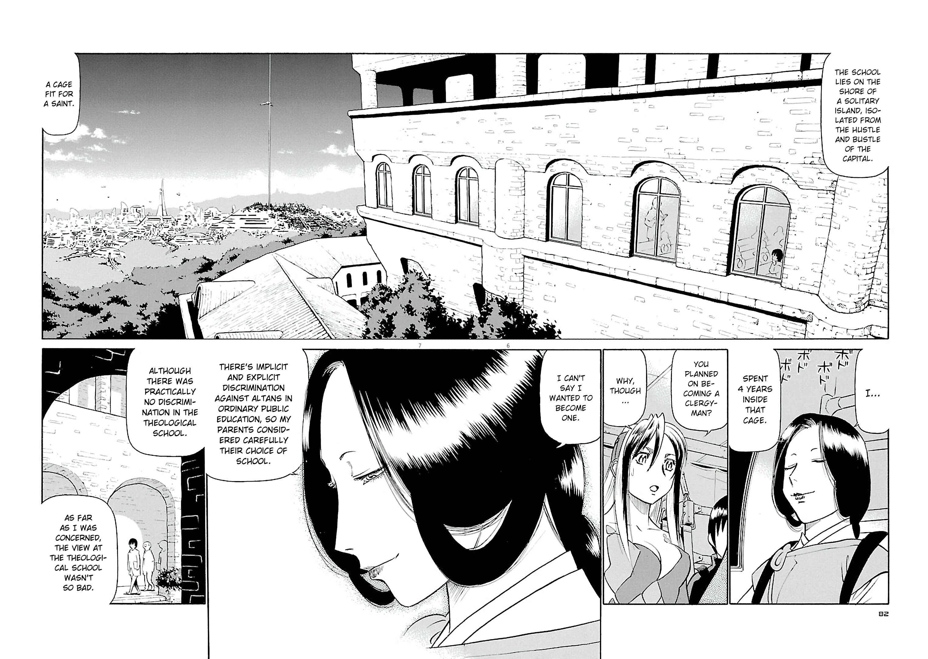 Chapter 70 - Page 6