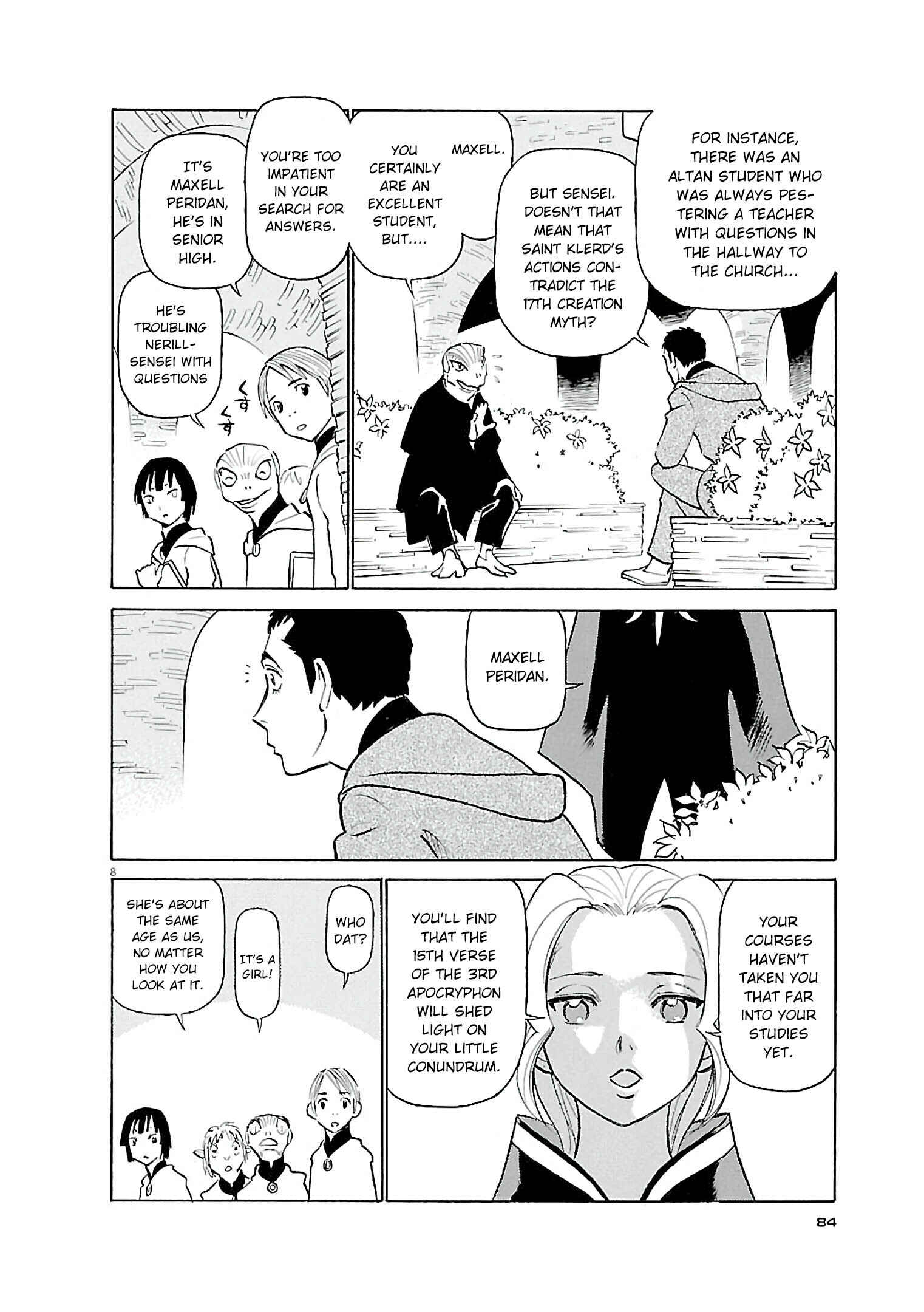 Chapter 70 - Page 7