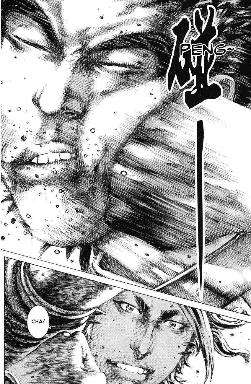 Chapter 138 - Page 20