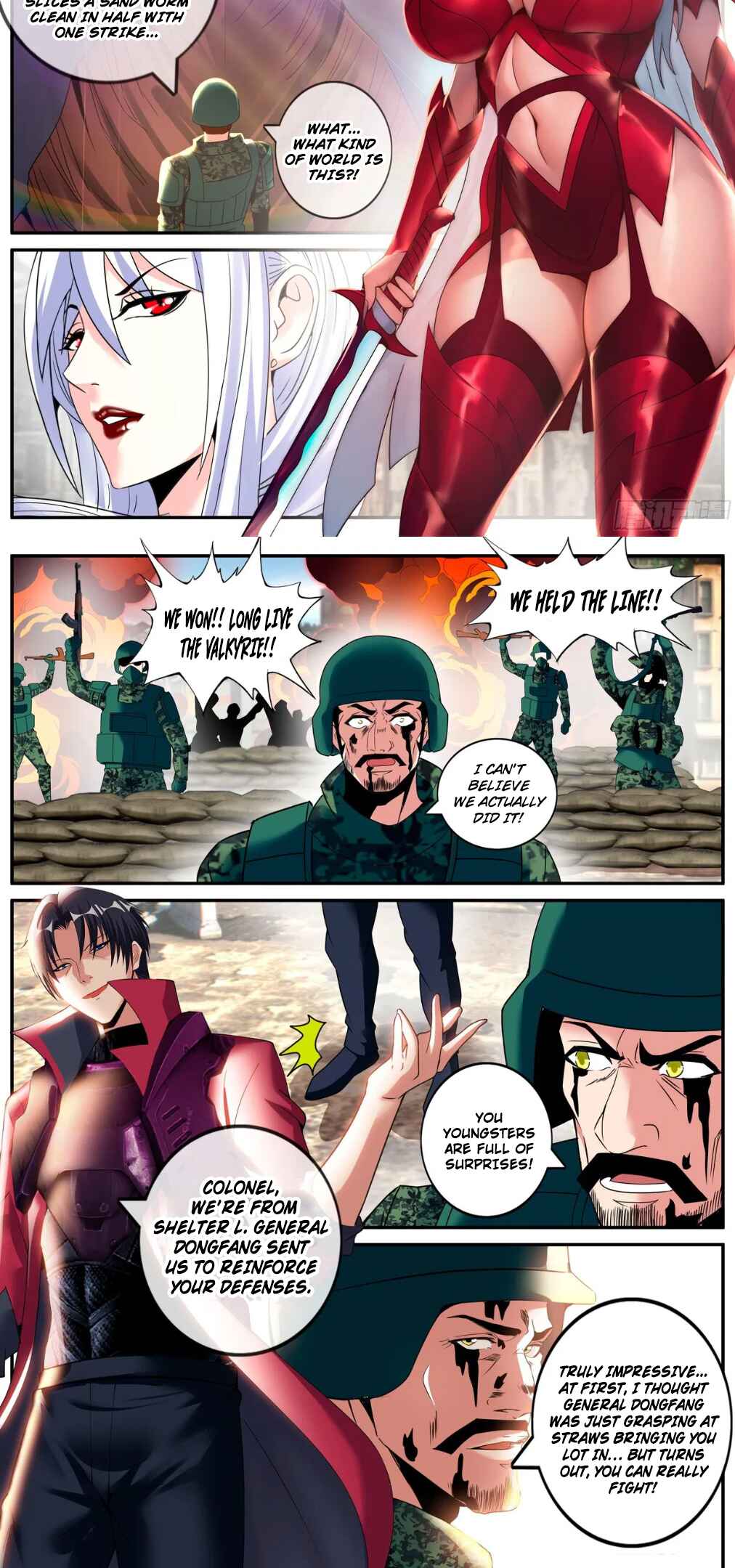 Chapter 275 - Page 3
