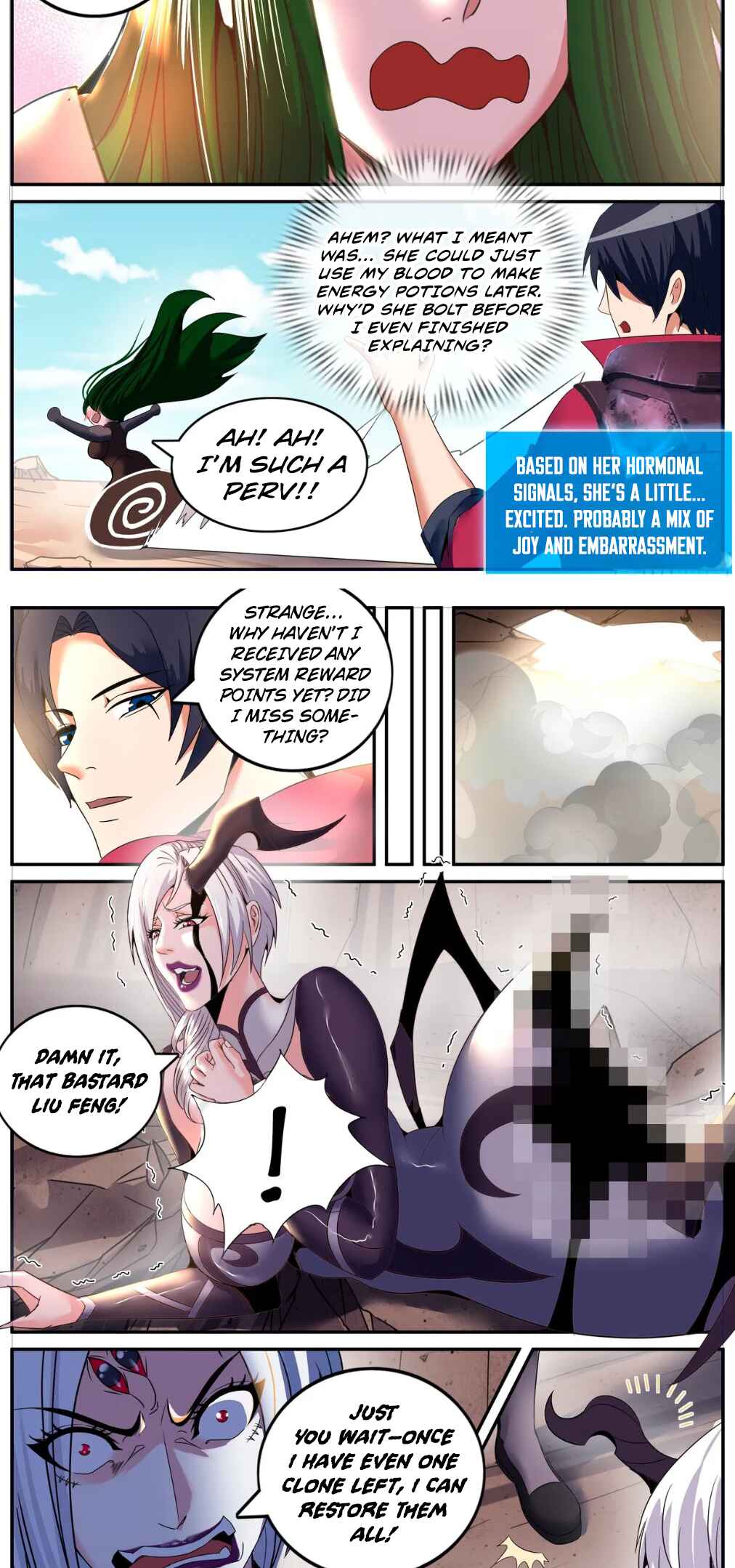 Chapter 275 - Page 7